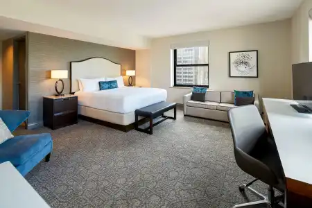 InterContinental Chicago Magnificent Mile by IHG - 6