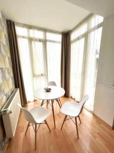 Nova Apartments Budapest - 92