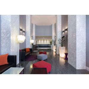 Tokyu Stay Gotanda - 16
