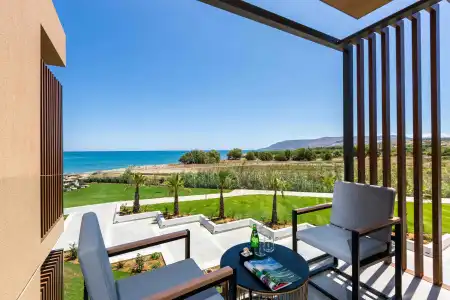 Kimpton La Mer Crete - 29
