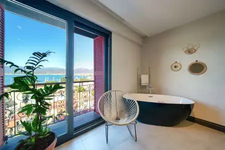 Reddoors Suites Sea View - 60