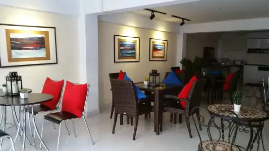 Anchor Boutique House - 21