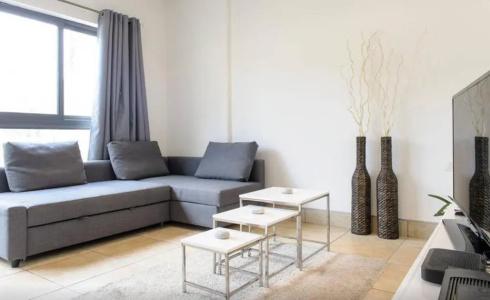 Sea Suites Apartments - 313