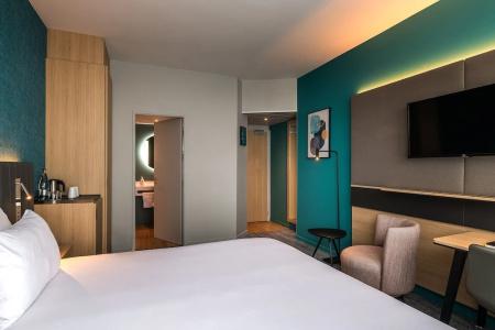 Holiday Inn Reims - City Centre - 61