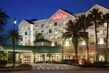Hilton Garden Inn Palm Coast Town Center - 29