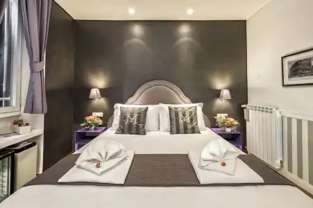 Magenta Luxury Sant'Anna - 58