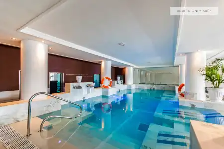 Gran Fornells Thalasso and Spa - 16