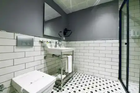 Inncity Nişantaşı - 8