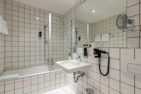 Trip Inn Messe Westend - 26