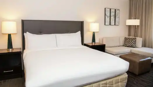 Hilton Santa Cruz/Scotts Valley - 79