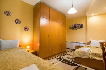 Boutique Guest House Ikonomov - 77