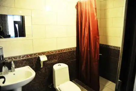 Guesthouse Gia - 5