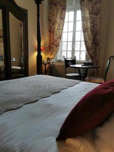 Hôtel Littéraire Stendhal et Spa - 115