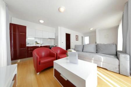Sunnyside Apartments Petrčane - 59