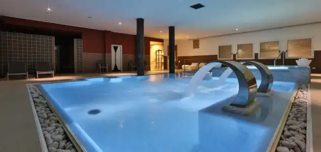 Best Western Plus Galileo Padova  - 28