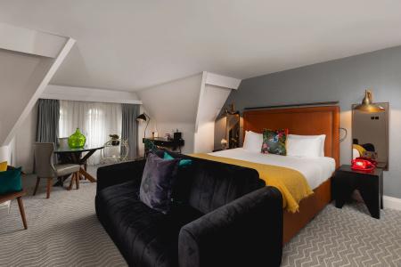 Kimpton Clocktower by IHG - 42