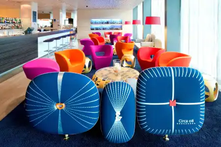 Radisson Blu, Lucerne - 15