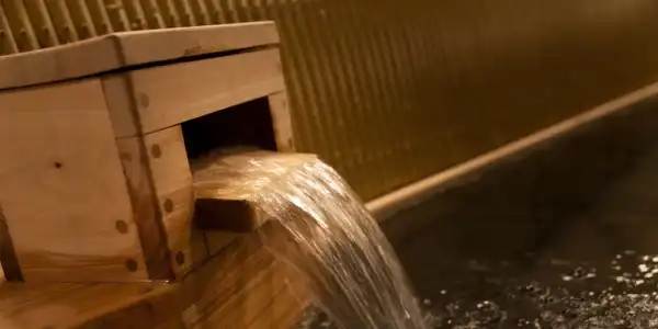 Nishitetsu Resort Inn Beppu - 21