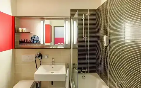 Mercure Wuerzburg am Mainufer - 35