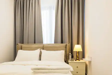 Le Blanc Aparthotel - 51