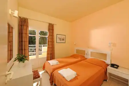 Manolis Apartments - 46