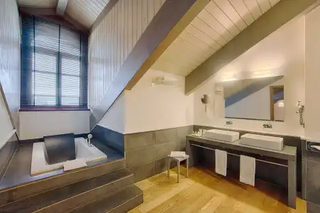 NH Collection Torino Santo Stefano - 13