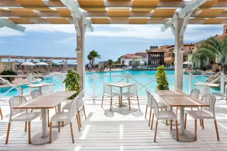 Melia Villaitana - 11