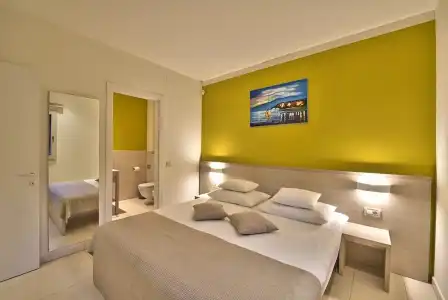 Crvena Luka Resort - 119