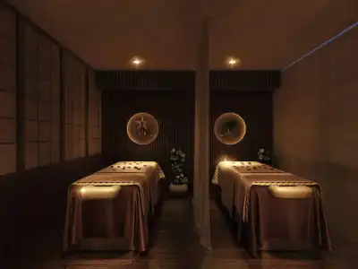 Hanoi Brilliant and Spa - 16