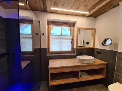 & Chalet Dorfer - 93