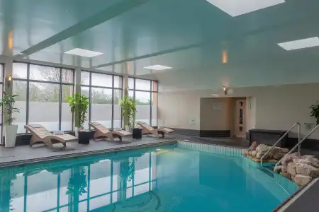 Radisson Blu & Spa, Limerick - 17
