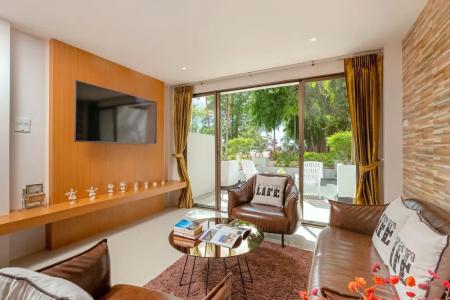 Club Bamboo Boutique Patong Beach Resort - 295