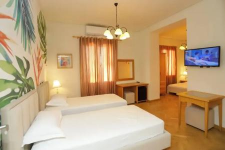 Le Palazzine - 36