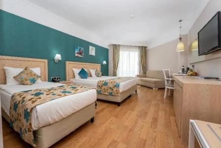 Linda Sunny Beach & Spa-Ultra All Inclusive - 70