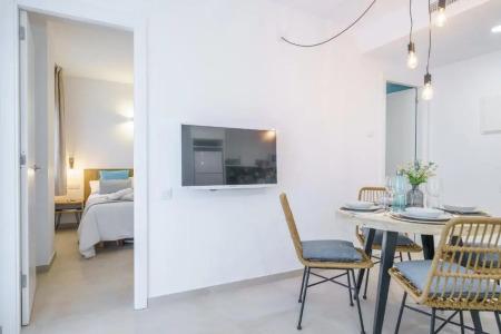 Bamblue Boutique Apartments - 96