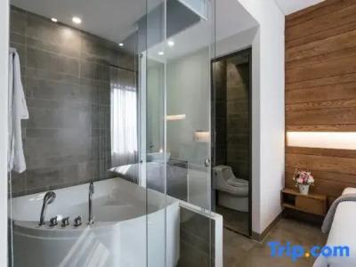 Joy Trip & Spa Nha Trang - 125