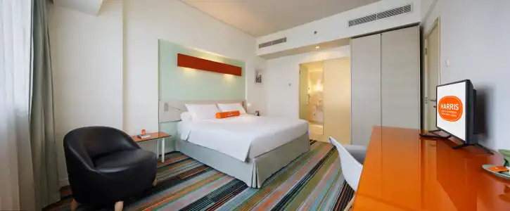 HARRIS & Conventions Kelapa Gading Jakarta - 39
