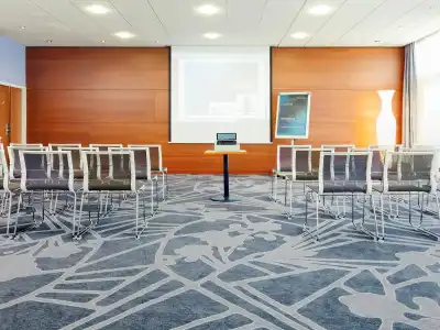 Novotel Chartres - 21