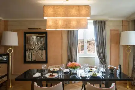d'Inghilterra Roma - Starhotels Collezione - 65