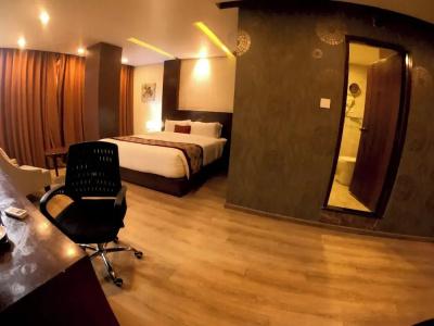 Yatri Suites and Spa - 71