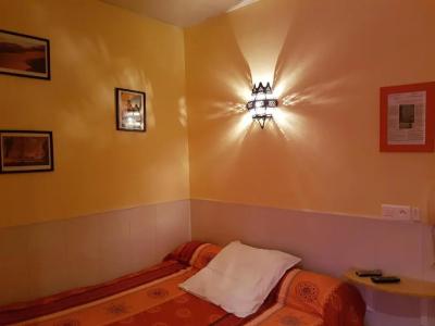 Hôtel des Rosiers - 19