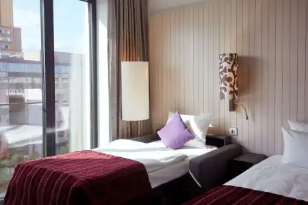 Scandic Berlin Potsdamer Platz - 64