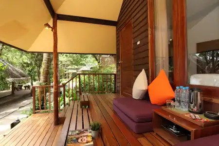 Captain Hook Resort @Koh Kood - 23
