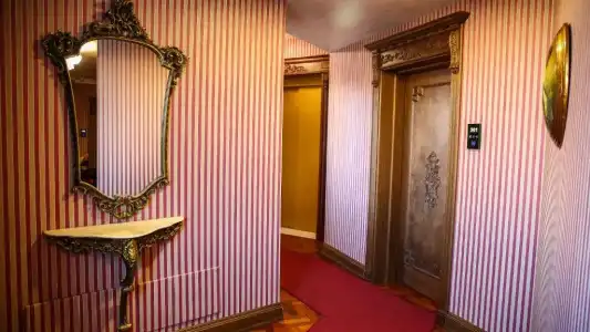 Epidamn Boutique & Spa - 15