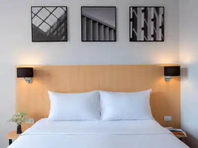 ibis Bangkok Sathorn - 32