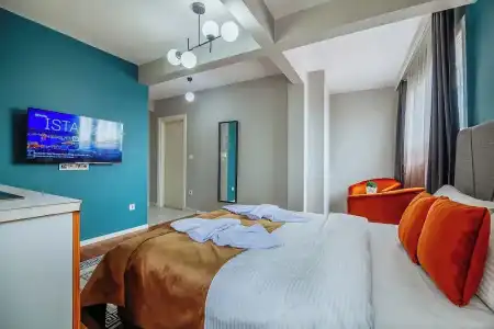 Taksim Wonder Suites Apart - 221