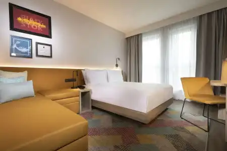 Hampton by Hilton Bialystok - 38