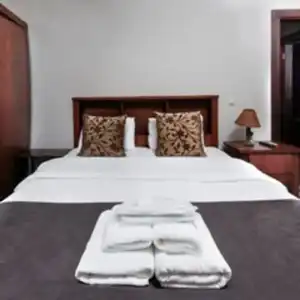Foca Antik Otel - 69