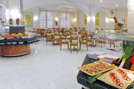 Voramar Cambrils - 1