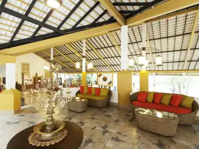 Amaya Lake Dambulla - 7